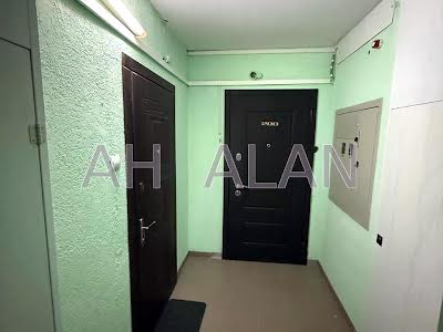 квартира за адресою Юлії Здановської вул. (Ломоносова), 36-В