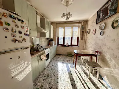 квартира по адресу Успенский пер., 14