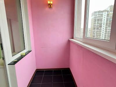 квартира за адресою Драгоманова вул., 1-А