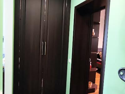 квартира за адресою Козацька вул., 38