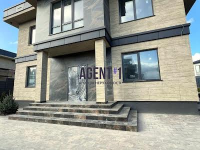 будинок за адресою пров. Прикордоний
