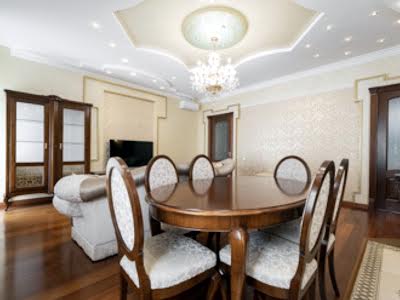 квартира по адресу Шота Руставели ул., 8