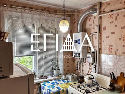 квартира за адресою Пожарського, 5