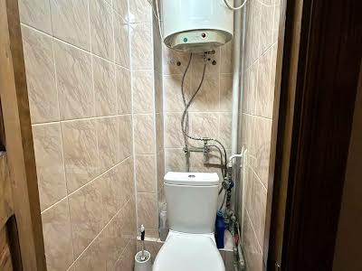квартира за адресою Лісогринівецька вул., 4