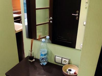 квартира за адресою Оболонський просп., 37