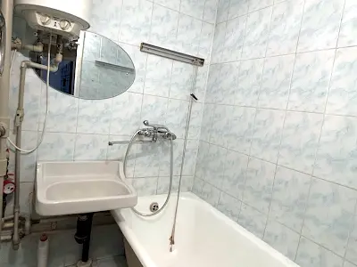 квартира за адресою Оболонський просп., 5-А