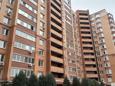 квартира за адресою Університетська вул., 2/1