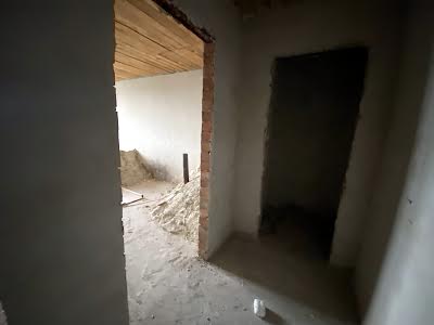 квартира по адресу Андрея Мельника ул., 10 к7