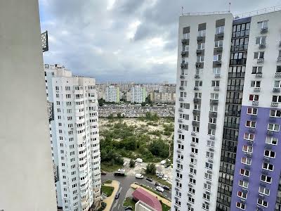 квартира за адресою Миколи Закревського вул., 101-Б