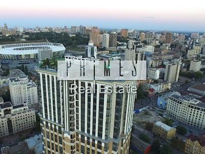 квартира за адресою Саксаганського вул., 37-К