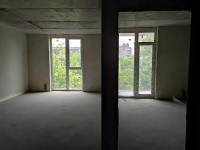 квартира по адресу Зеленая ул., 115Б