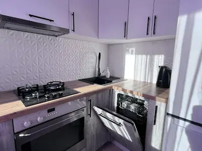 квартира за адресою Гарматна вул., 57