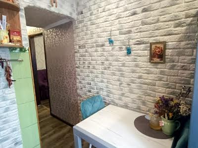 квартира по адресу Кирилловская ул. (Фрунзе), 129-А