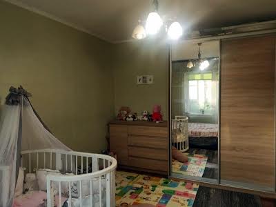 квартира за адресою Червоної Калини просп. (Володимира Маяковського), 8-В