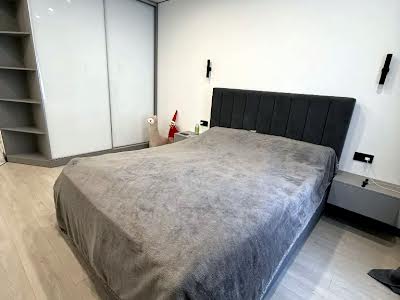 квартира по адресу Запорожское шоссе, 32д