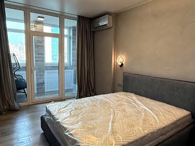 квартира за адресою Берестейський просп. (Перемоги), 11 к2