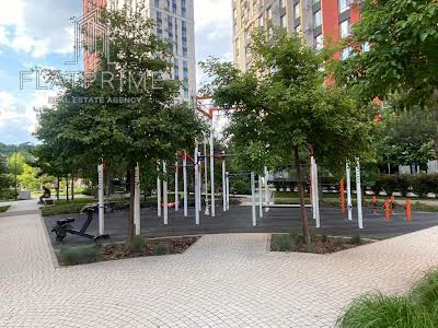 квартира за адресою Столичне шосе, 1