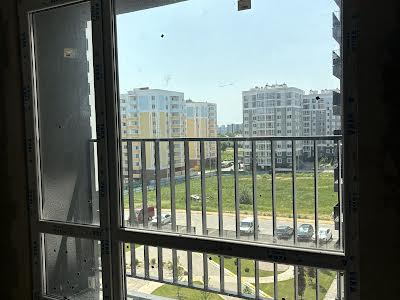 квартира за адресою Івана Кожедуба вул., 8