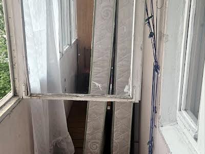 квартира за адресою Рене Декарта вул. (Кулібіна), 5