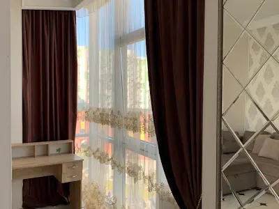 квартира по адресу Марсельская ул., 35