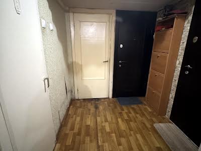 квартира по адресу Азербайджанская ул. (Бакинських Комісарів), 8-А