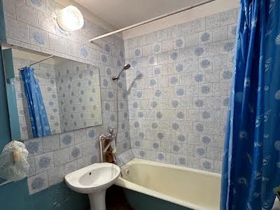 квартира по адресу Антоновича ул. (Горького), 126
