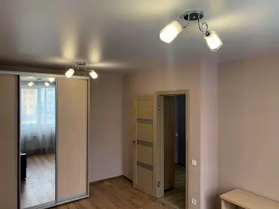 квартира за адресою Ньютона вул., 108