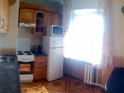 квартира за адресою Предславинська вул., 25