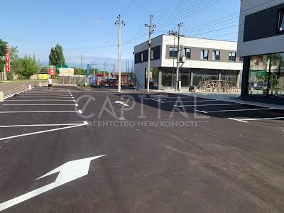 комерційна за адресою Центральна вул., 100