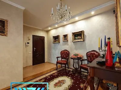 квартира за адресою Срібнокільська вул., 1