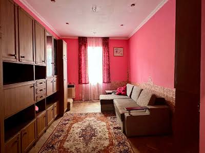 квартира по адресу Вернигоры ул., 10