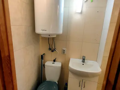 квартира за адресою Райдужний масив вул., 1