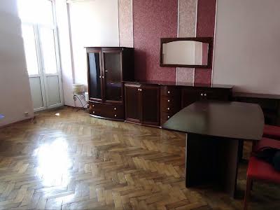 квартира за адресою Лисенка вул., 4