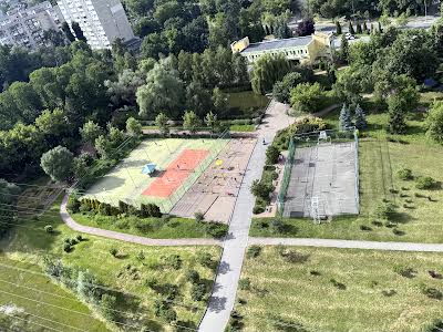 квартира по адресу Вышгородская ул., 45-Ж