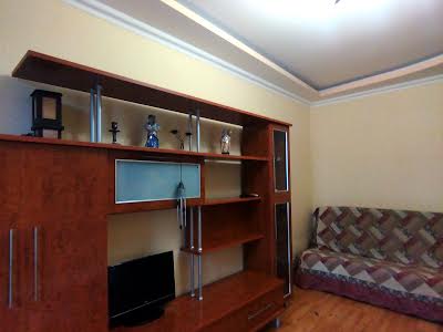 квартира за адресою Краківська вул., 7