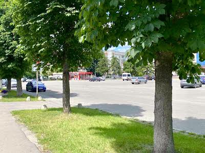 квартира за адресою Соборна вул., 1