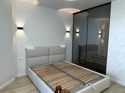 квартира за адресою Мартинова просп., 20