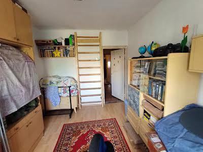 квартира по адресу Героев просп., 4