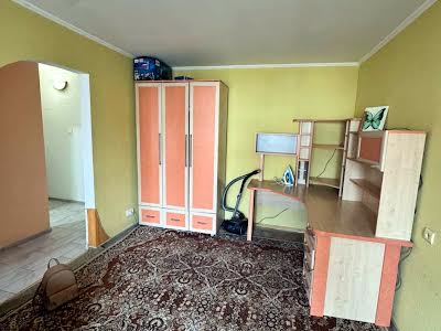 квартира по адресу Черновола просп. (700-летия Львова), 55