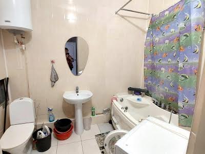 квартира за адресою Фонтанська дорога вул., 49