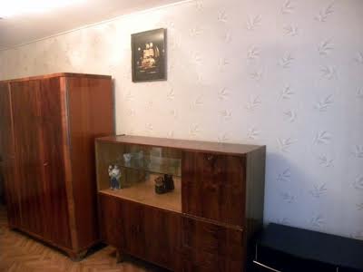 квартира за адресою Шевченка просп., 27