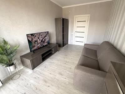 квартира за адресою Метрологічна вул., 54