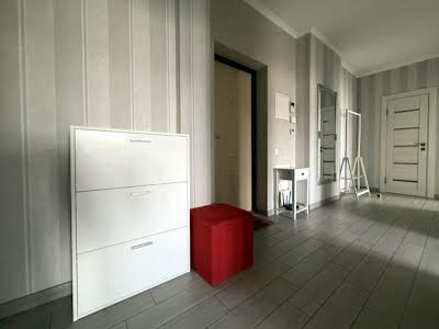 квартира за адресою Метрологічна вул., 54
