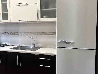 квартира за адресою Керамічний пров., 7-В