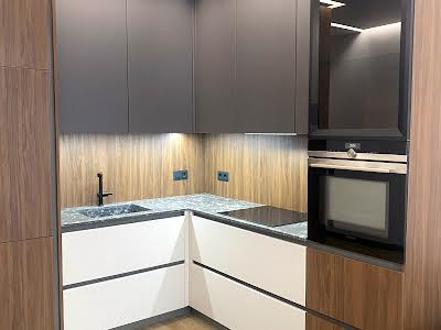квартира за адресою Саперне Поле вул., 5