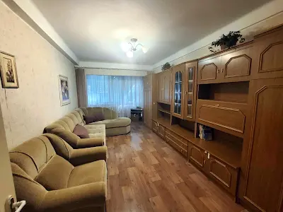 квартира по адресу Тулузы ул., 16