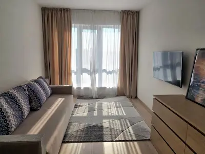 квартира по адресу Метрологическая ул., 60