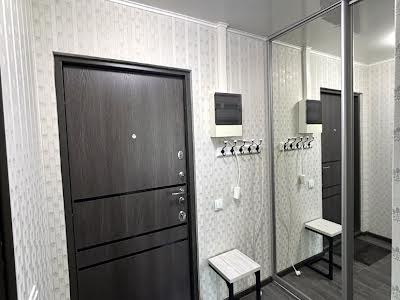 квартира по адресу Киев, Героев Мариуполя ул. (Маршала Якубовського), 3