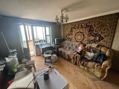 квартира по адресу Романа Шухевича просп. (Ватутина), 26