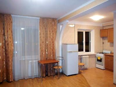 квартира за адресою Воскресенська вул., 7
